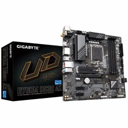 GIGABYTE 9MB76M3X5-00-12